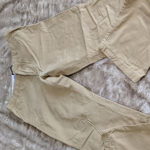 Combatant gentlemen Chino pants